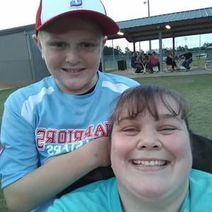 Meet your Posher, Kellie